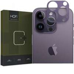 KAMERAHÜLLE HOFI ALUCAM PRO+ IPhone 14 PRO / 14 PRO MAX DEEP PURPLE