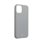 Roar Colorful Jelly case Case - für iPhone 11 Pro Grau