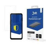 3mk FlexibleGlass Lite Sam Galaxy XCover 6 Pro Glas Hybrid Lite