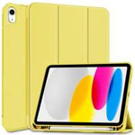 Hülle Tech-protect Sc Pen IPad 10.9 2022 Gelb Case