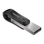 SanDisk iXpand Go 64 GB USB-Flash-Laufwerk