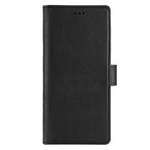 Krusell Sam A73 5G A736 Sunne 3 Card PhoneWallet schwarz/schwarz 62504