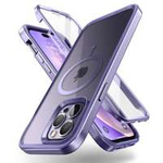 Supcase UB EDGE Mag MagSafe IPhone 14 PRO MAX DEEP PURPLE