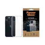 PanzerGlass HardCase iPhone 13 Mini 5.4" Antibakteriell Militärisch klar 0315