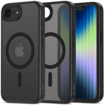 TECH-PROTECT MAGCAM MAGSAFE IPHONE 16E MATTE BLACK