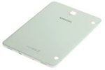 Hülle Batteriefachdeckel SAMSUNG Galaxy TAB S2 8.0 SM-T710 Weiß