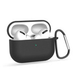 TECH-PROTECT ICON HAKEN Apple AIRPODS PRO 1 SCHWARZ