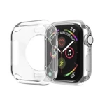 Ultra Clear Watch für Apple Watch 49 mm (Ultra 1/2) – Transparent