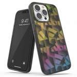 Adidas OR Moulded Case Grafik iPhone 13 Pro / 13 6.1" mehrfarbig/farbig 47251