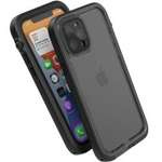 Catalyst Total Protection Hülle iPhone 12 Pro schwarz