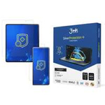 Schutzfolie 3mk Honor Magic V Folded Edition Silber Protect+ Folie Antimikrobiell Nassmontiert