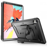 SUPCASE Unicorn Beetle Pro Apple Ipad Pro 12.9 2018 Schwarzes Hülle