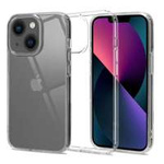 TECH-PROTECT FLEXAIR HYBRID IPhone 13 KLAR