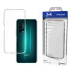 Hülle 3MK All-Safe AC Honor 20 Pro Armor Hülle klar CASE