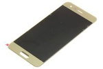 HONOR 9 DISPLAY Gold LCD Refurbished Neu