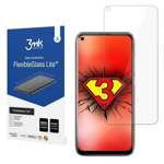 3MK HTC Desire 20 Pro FlexibleGlass Lite Hybridglas