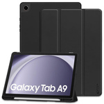Hülle Tech-protect Sc Pen Galaxy Tab A9 8.7 X110 / X115 Schwarz