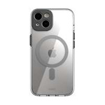 Moshi iGlaze MagSafe - Hülle iPhone 14 Max (Schwarz)