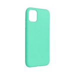 Roar Bunte Geleehülle Case - für iPhone 11 Mint