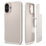 Hülle Spigen Mag MagSafe IPhone CYRILL KAJUK 16 CREME