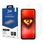 3MK Google Pixel 5 FlexibleGlass Hybrid Glas