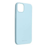 Roar Space Tasche Case - für iPhone 14 Plus Blau
