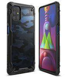 RINGKE FUSION X GALAXY M51 CAMO SCHWARZ