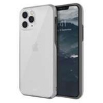 Uniq Hülle Vesto Hue iPhone 11 Pro Silber / Silber