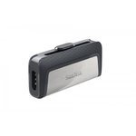 SanDisk Ultra Dual Drive USB 3.1 64GB Typ-C