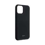 Roar Colorful Jelly case Case - für iPhone 14 Pro Schwarz