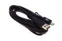 BlackBerry MINI USB-Kabel Original ASY-06610-001