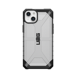 Etui UAG Plasma - obudowa ochronna do iPhone 15 Plus (ice) Case