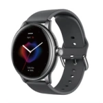 Joyroom Classis Series JR-FC1 Smartwatch mit Anrufbeantworterfunktion / IP68-Schutz - Dunkelgrau