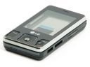 LG KC550 Komplettes Originalgehäuse Klasse B