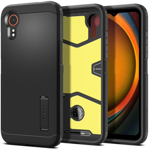 SPIGEN TOUGH ARMOR GALAXY XCOVER 7 PRO SCHWARZ
