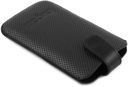 Hülle BUGATTI Slimcase Durchbrochene SL Galaxy S2 HTC Desire HD Nokia X7 Slide Case