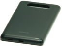 NOKIA Lumia 820 Batteriefachdeckel Original Schwarz Neu