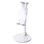 USAMS Desktop-Telefon Tablet-Halter US-ZJ057 Weiß
