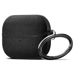 Spigen URBAN FIT SAMSUNG GALAXY BUDS 3 / 3 PRO SCHWARZ