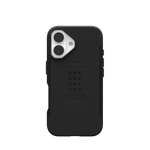 Etui UAG Civilian Magsafe - iPhone 16 MagSafe (black)