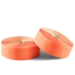Rockbros Perforiertes Silikon Lenkerband - Orange