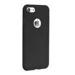 Hülle Forcell SOFT Tasche für iPhone 11 ( 6.1" ) schwarz