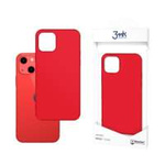 3mk Matt Case iPhone 13 Mini 5,4" Erdbeere/Erdbeere