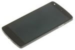 LG GOOGLE NEXUS 5 Klasse A LCD Display Touch Original