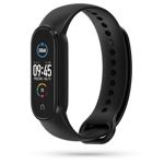 TECH-PROTECT Iconband Xiaomi Mi Band 5 Schwarz