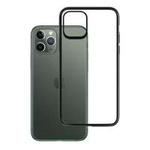 Hülle 3mk Apple iPhone 12 Pro Max SatinArmor Case Military Grade Clear Case