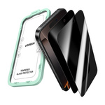 Tempered Glass prisma Ugreen SP1154 für iPhone 17 Air (2 Stück)