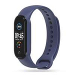 Armband TECH-PROTECT ICONBAND XIAOMI MI SMART BAND 5 / 6 / 6 NFC / 7 NAVY