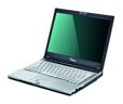 Laptop Fujitsu-Siemens Lifebook S6420 Serie 2,40 GHz X 2 P8600