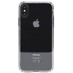 KRUSELL Apple iPhone Xs Max Kivik Hülle 61516 Klarer Hülle